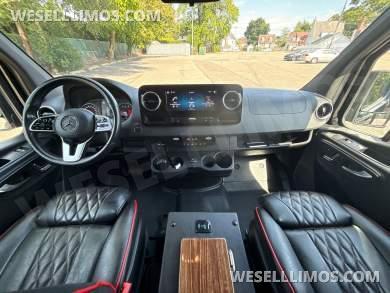 2021 WestWind Coach Works Me/Be Sprinter Sprinter - Sprinter for Sale in Baldwin, NY - Photo 23