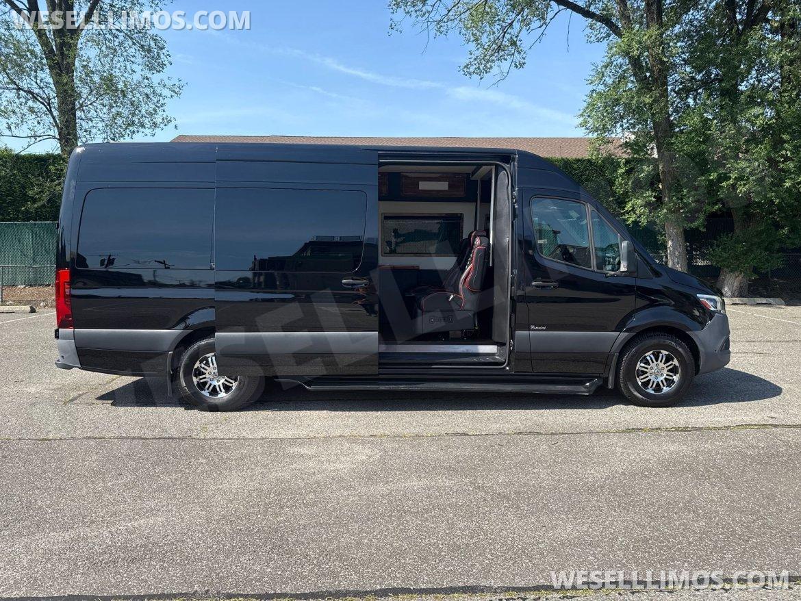 Sprinter for Sale in Baldwin, NY - Photo 24