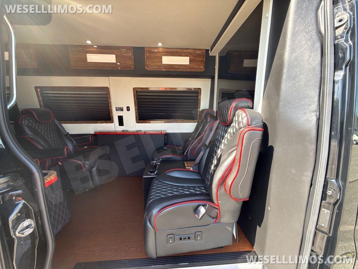 Sprinter for Sale in Baldwin, NY - Photo 25