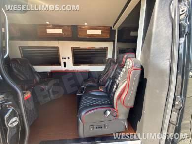 2021 WestWind Coach Works Me/Be Sprinter Sprinter - Sprinter for Sale in Baldwin, NY - Photo 25