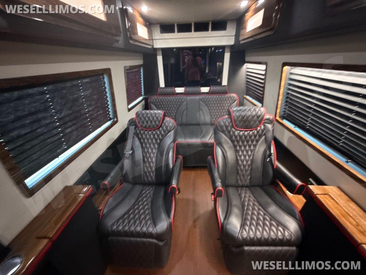 Sprinter for Sale in Baldwin, NY - Photo 26