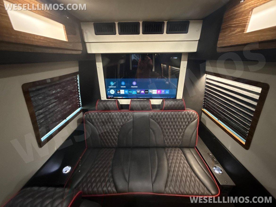 Sprinter for Sale in Baldwin, NY - Photo 27