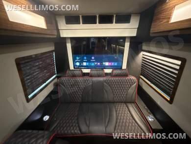 2021 WestWind Coach Works Me/Be Sprinter Sprinter - Sprinter for Sale in Baldwin, NY - Photo 27