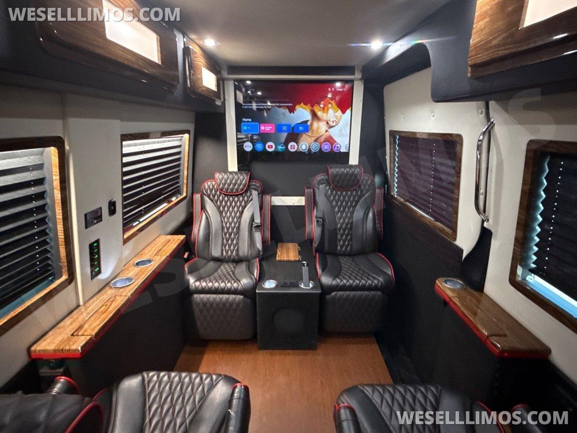 Sprinter for Sale in Baldwin, NY - Photo 28