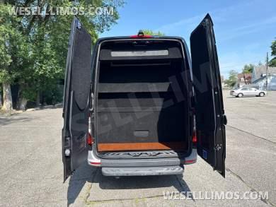 2021 WestWind Coach Works Me/Be Sprinter Sprinter - Sprinter for Sale in Baldwin, NY - Photo 30