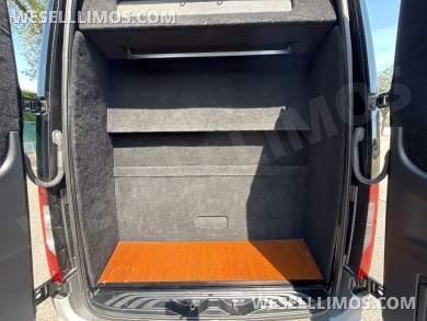 2021 WestWind Coach Works Me/Be Sprinter Sprinter - Sprinter for Sale in Baldwin, NY - Photo 31