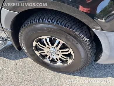 2021 WestWind Coach Works Me/Be Sprinter Sprinter - Sprinter for Sale in Baldwin, NY - Photo 34
