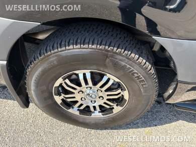 2021 WestWind Coach Works Me/Be Sprinter Sprinter - Sprinter for Sale in Baldwin, NY - Photo 35