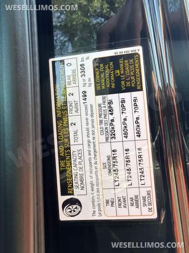 2021 WestWind Coach Works Me/Be Sprinter Sprinter - Sprinter for Sale in Baldwin, NY - Photo 36