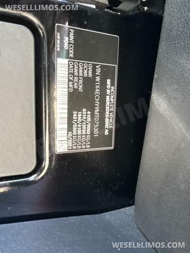 2021 WestWind Coach Works Me/Be Sprinter Sprinter - Sprinter for Sale in Baldwin, NY - Photo 37