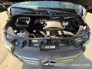 2021 WestWind Coach Works Me/Be Sprinter Sprinter - Sprinter for Sale in Baldwin, NY - Photo 38