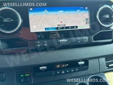 2021 WestWind Coach Works Me/Be Sprinter Sprinter - Sprinter for Sale in Baldwin, NY - Photo 39