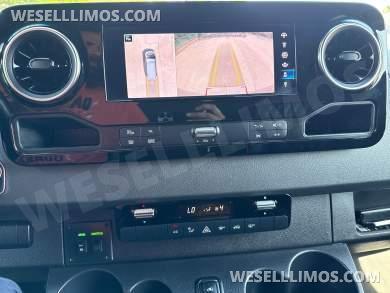 2021 WestWind Coach Works Me/Be Sprinter Sprinter - Sprinter for Sale in Baldwin, NY - Photo 40