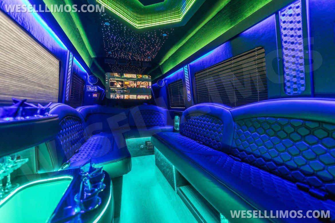 Sprinter for Sale in Fort Myers, FL - Photo 4