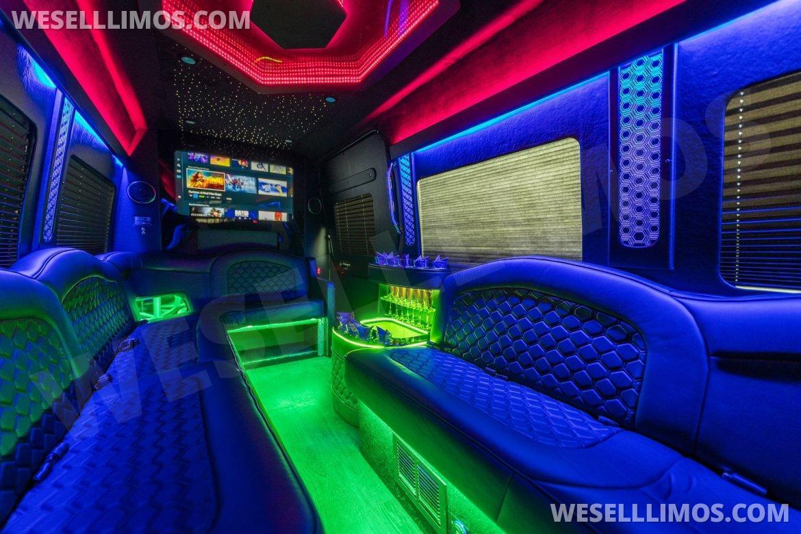 Sprinter for Sale in Fort Myers, FL - Photo 6