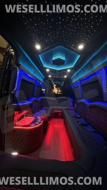 Sprinter for Sale in Fort Myers, FL - Photo 7