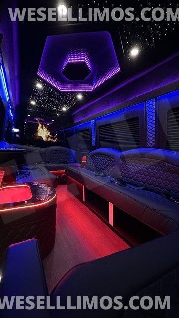 Sprinter for Sale in Fort Myers, FL - Photo 9