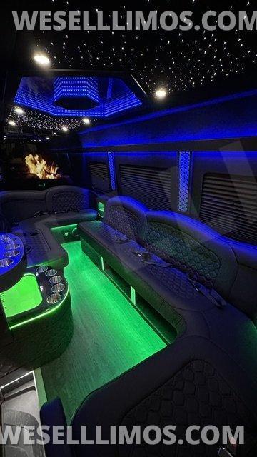 Sprinter for Sale in Fort Myers, FL - Photo 8