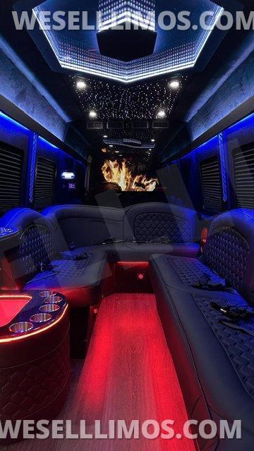 Sprinter for Sale in Fort Myers, FL - Photo 11