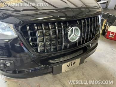 2020 Mercedes Sprinter 3500 Limo Bus - Sprinter for Sale in Fort Myers, FL - Photo 14