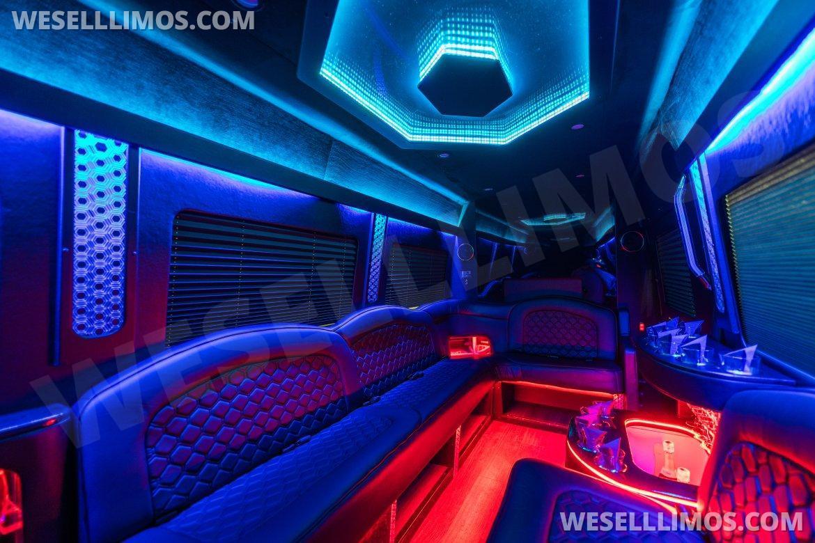 Sprinter for Sale in Fort Myers, FL - Photo 10