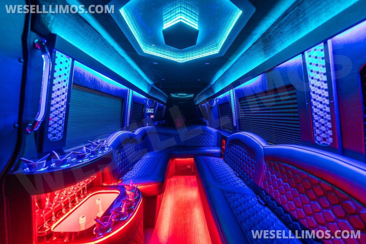 Sprinter for Sale in Fort Myers, FL - Photo 17