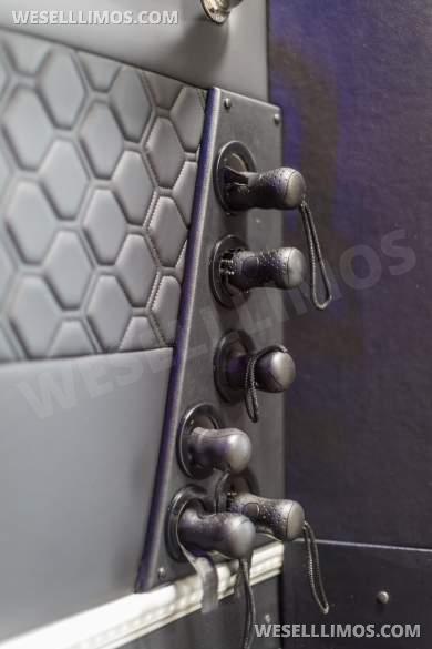 2020 Mercedes Sprinter 3500 Limo Bus - Sprinter for Sale in Fort Myers, FL - Photo 14