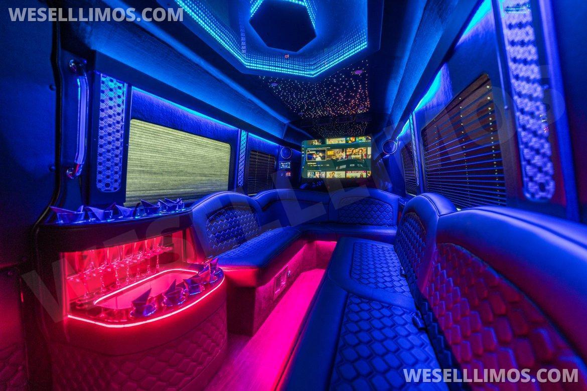 Sprinter for Sale in Fort Myers, FL - Photo 22