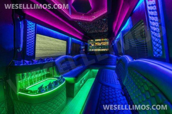 2020 Mercedes Sprinter Sprinter for Sale in Fort Myers, FL - Main Photo