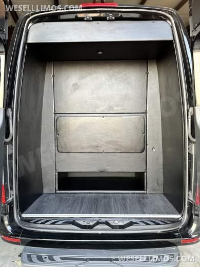 2020 Mercedes Sprinter 3500 Limo Bus - Sprinter for Sale in Fort Myers, FL - Photo 16