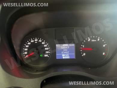 2020 Mercedes Sprinter 3500 Limo Bus - Sprinter for Sale in Fort Myers, FL - Photo 27