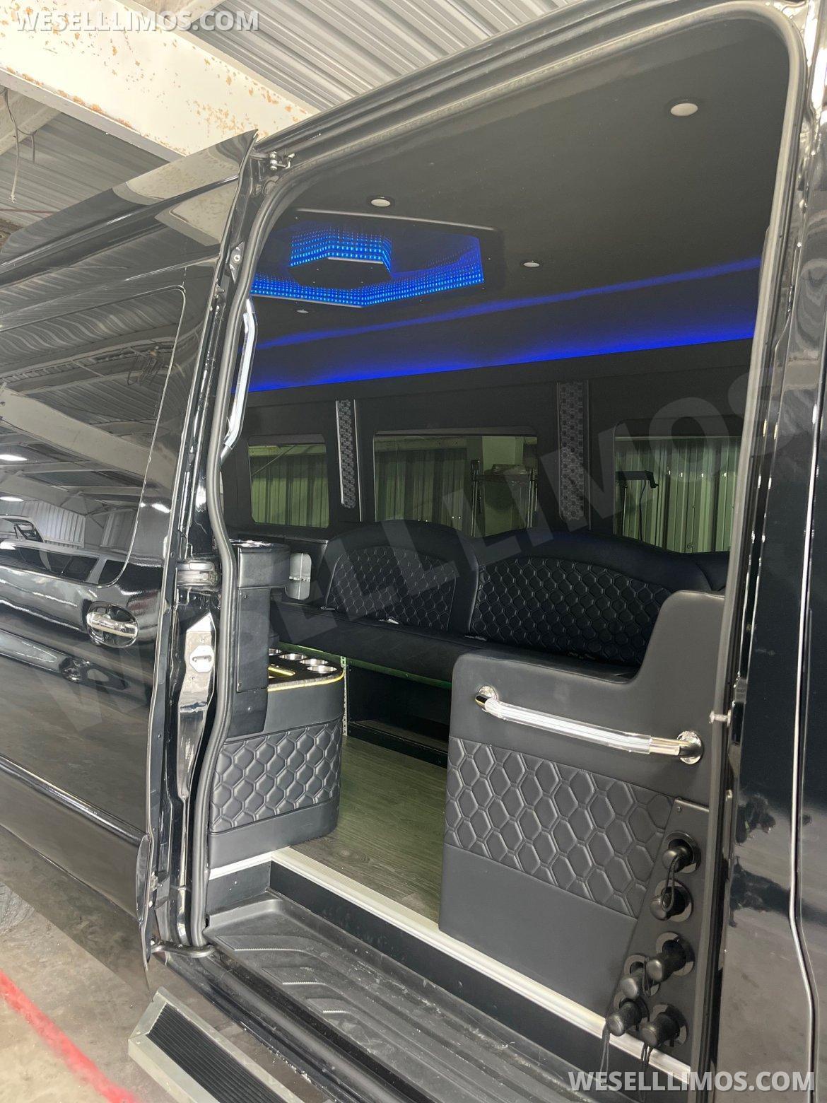Sprinter for Sale in Fort Myers, FL - Photo 26
