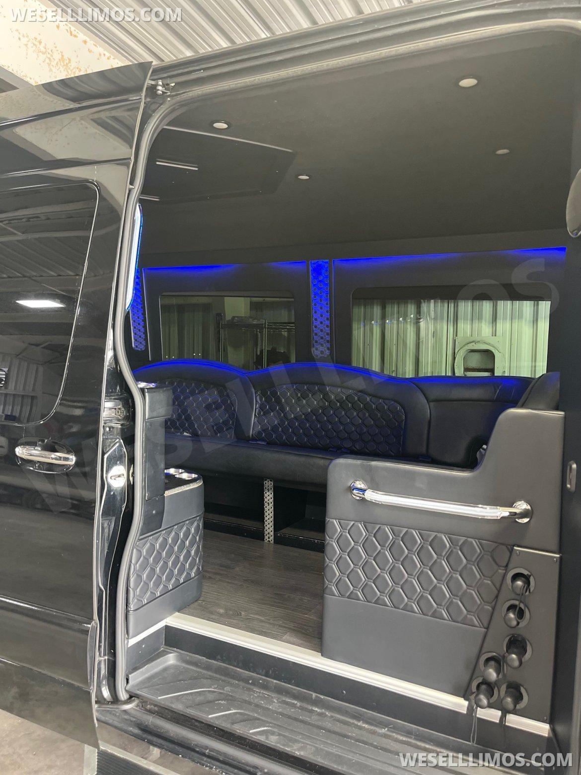 Sprinter for Sale in Fort Myers, FL - Photo 24
