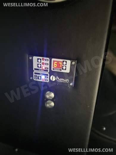 2020 Mercedes Sprinter 3500 Limo Bus - Sprinter for Sale in Fort Myers, FL - Photo 28