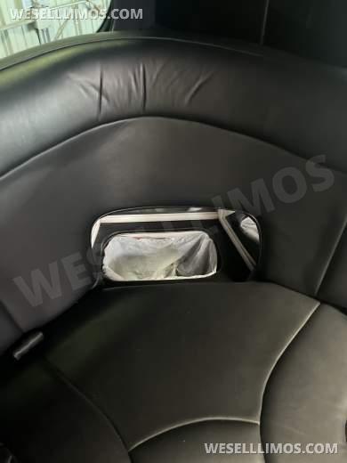 2020 Mercedes Sprinter 3500 Limo Bus - Sprinter for Sale in Fort Myers, FL - Photo 15