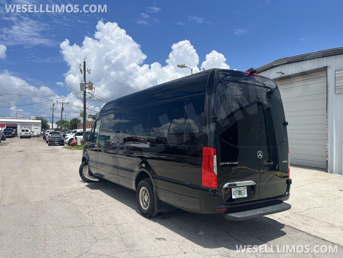 Sprinter for Sale in Fort Myers, FL - Photo 6