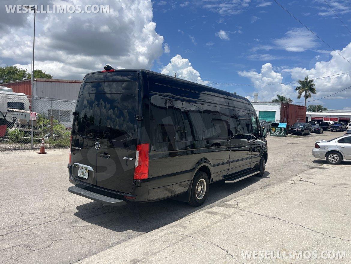 Sprinter for Sale in Fort Myers, FL - Photo 7