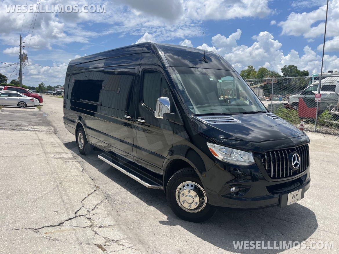 Sprinter for Sale in Fort Myers, FL - Photo 5