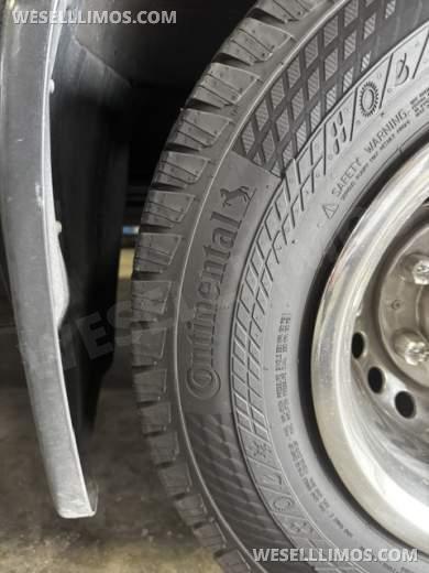 2020 Mercedes Sprinter 3500 Limo Bus - Sprinter for Sale in Fort Myers, FL - Photo 15