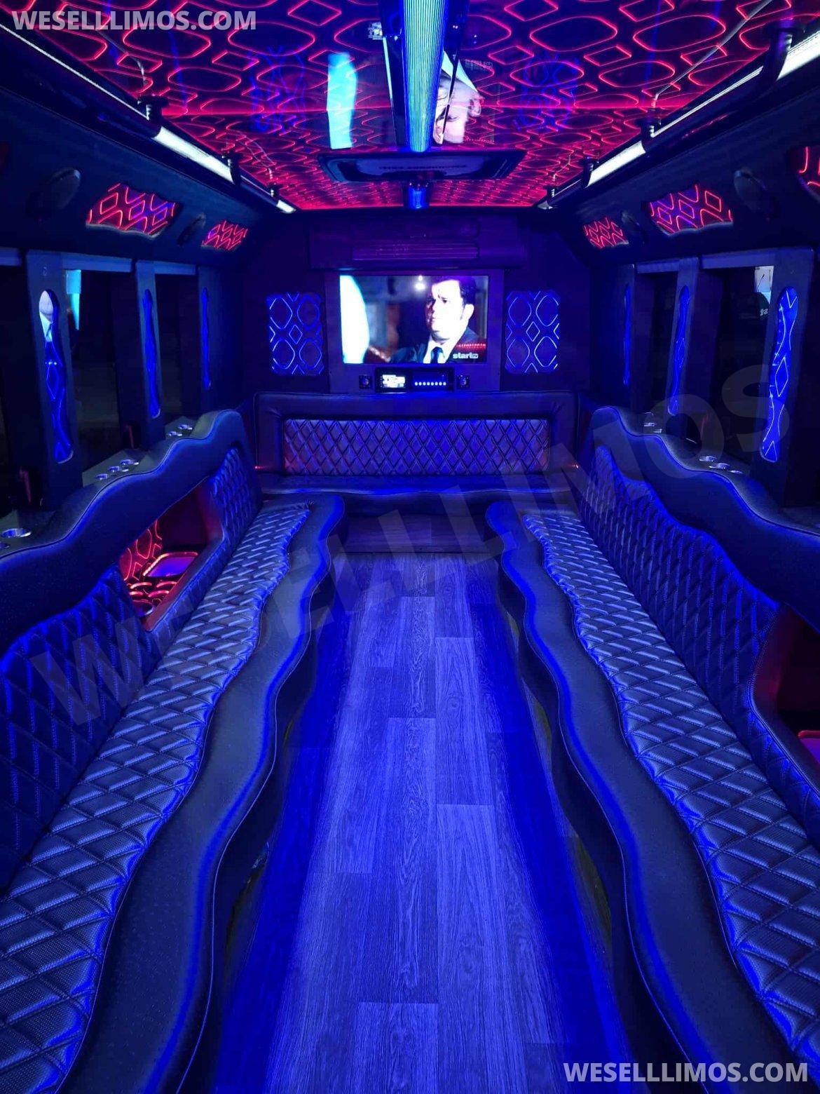 Limo Bus for Sale in Orlando, FL - Photo 2