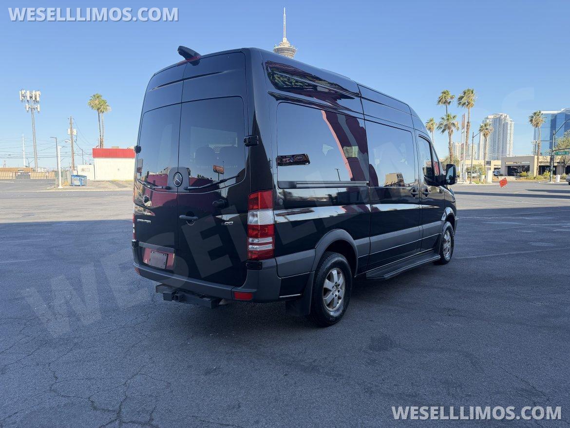 Sprinter for Sale in Las Vegas, NV - Photo 4