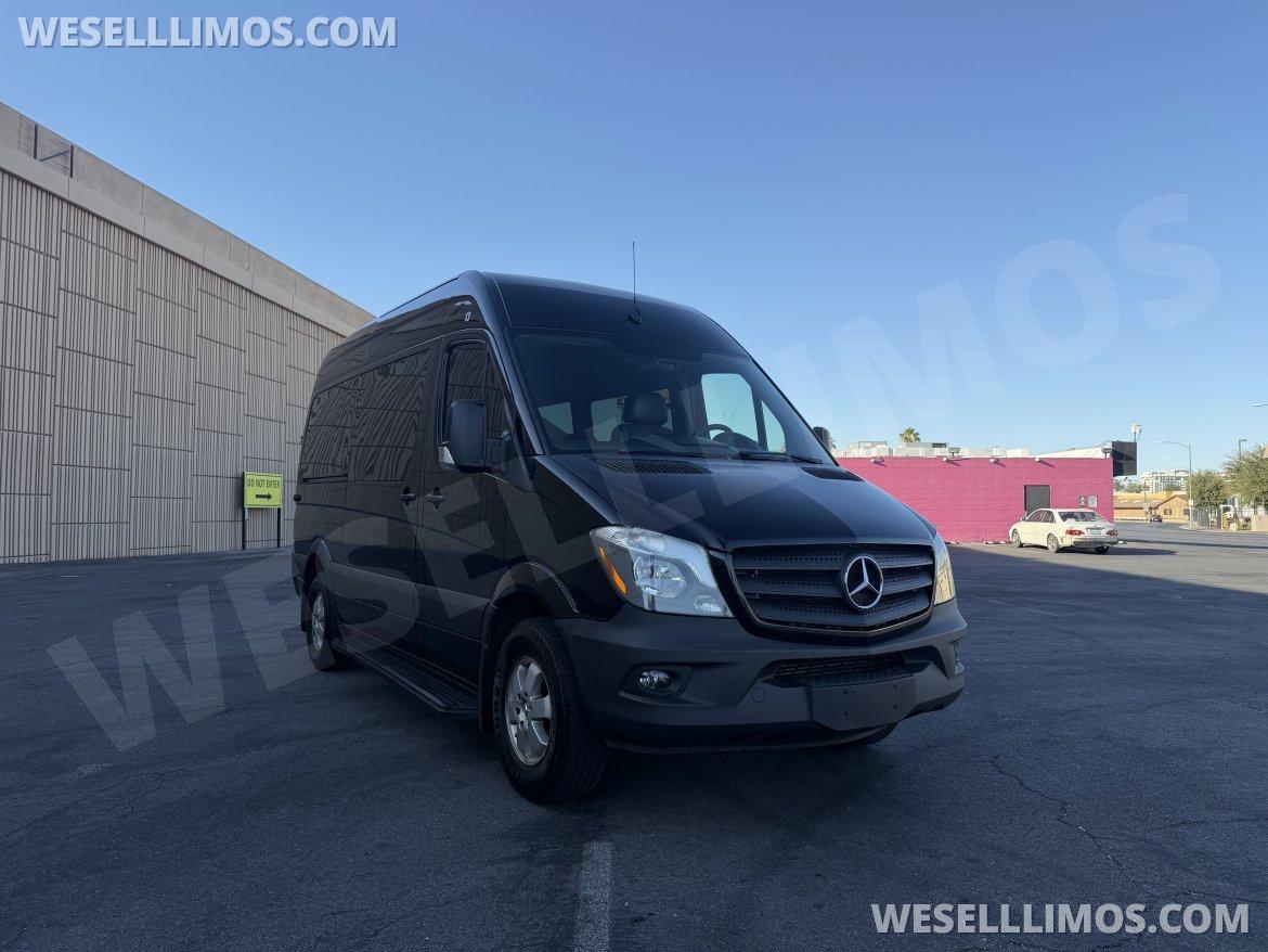 Sprinter for Sale in Las Vegas, NV - Photo 6