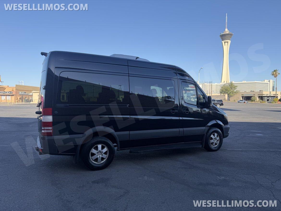 Sprinter for Sale in Las Vegas, NV - Photo 7