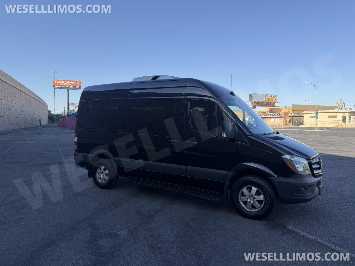 Sprinter for Sale in Las Vegas, NV - Photo 8