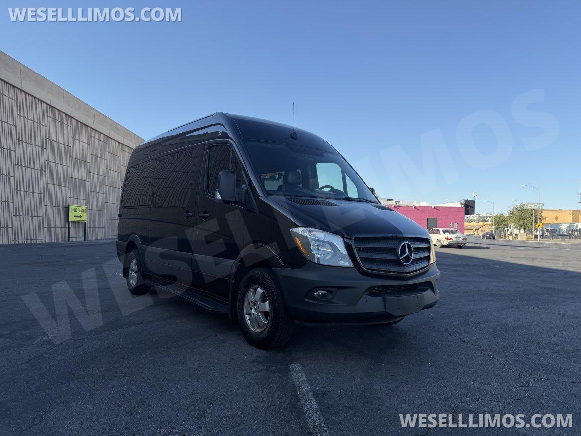 Sprinter for Sale in Las Vegas, NV - Photo 9