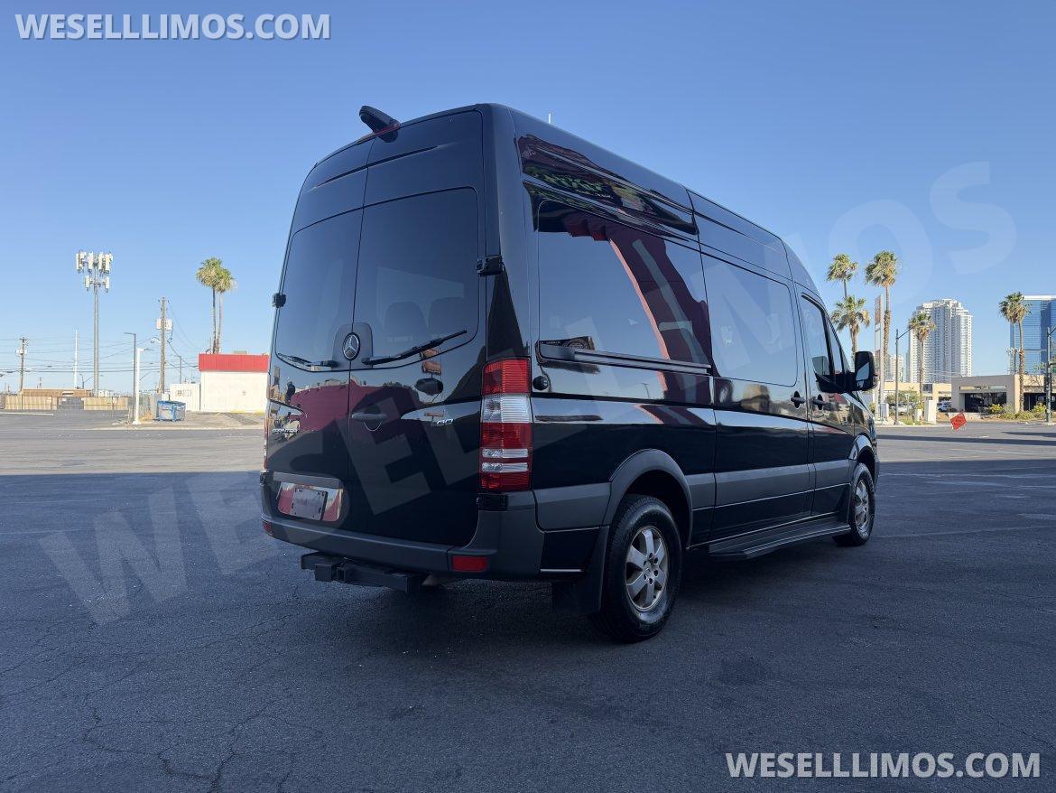 Sprinter for Sale in Las Vegas, NV - Photo 10