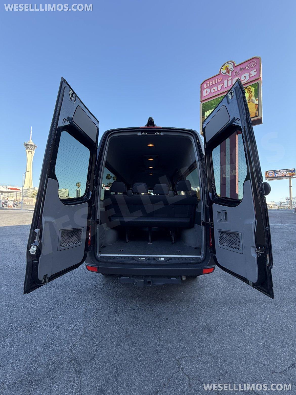 Sprinter for Sale in Las Vegas, NV - Photo 11