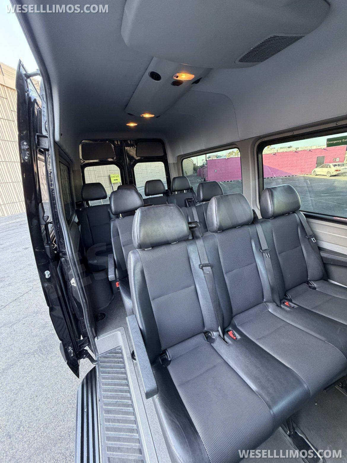 Sprinter for Sale in Las Vegas, NV - Photo 12