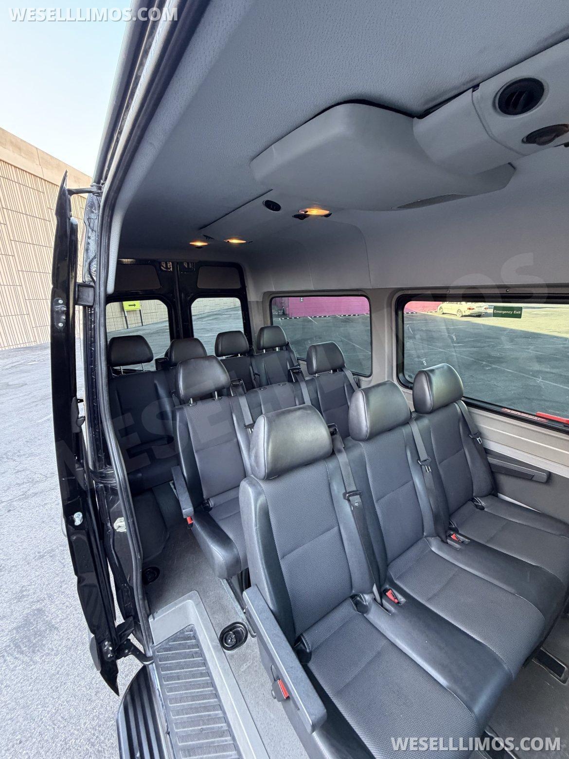 Sprinter for Sale in Las Vegas, NV - Photo 13