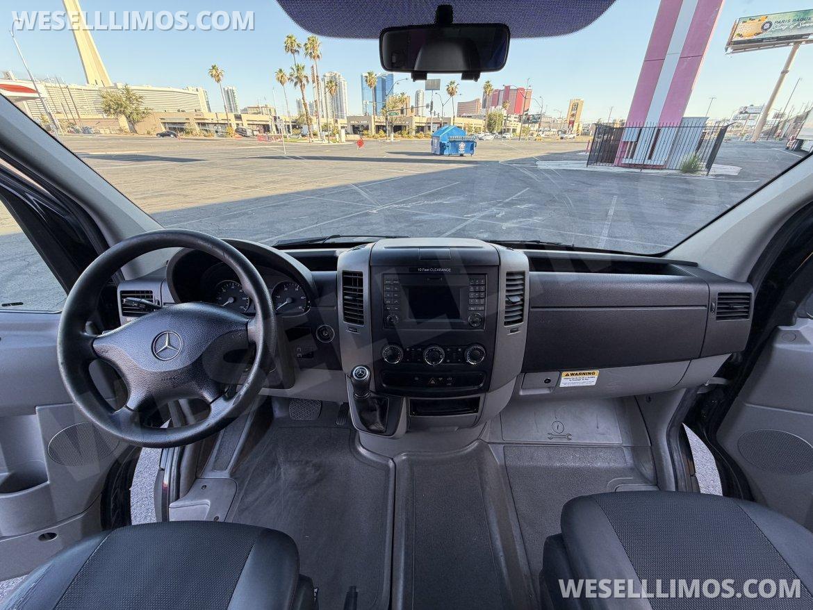 Sprinter for Sale in Las Vegas, NV - Photo 14